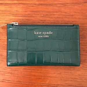 Kate Spade wallet NWOT